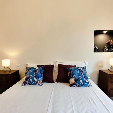 Dimora Dell'Erbe Apartment Montepulciano Zewnętrze zdjęcie