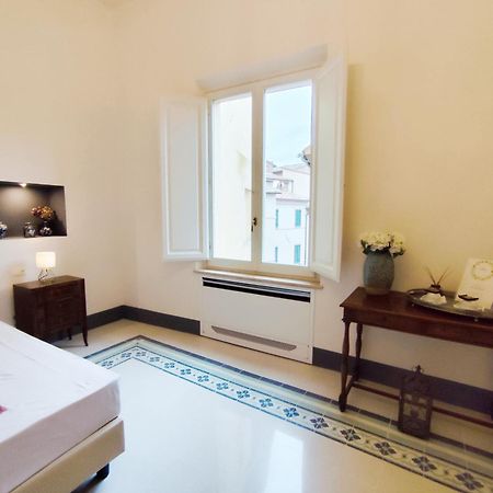 Dimora Dell'Erbe Apartment Montepulciano Zewnętrze zdjęcie