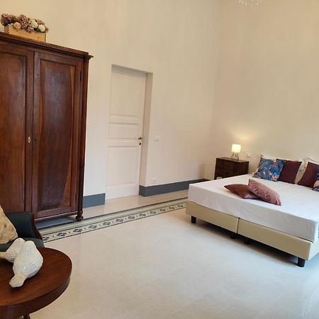 Dimora Dell'Erbe Apartment Montepulciano Zewnętrze zdjęcie