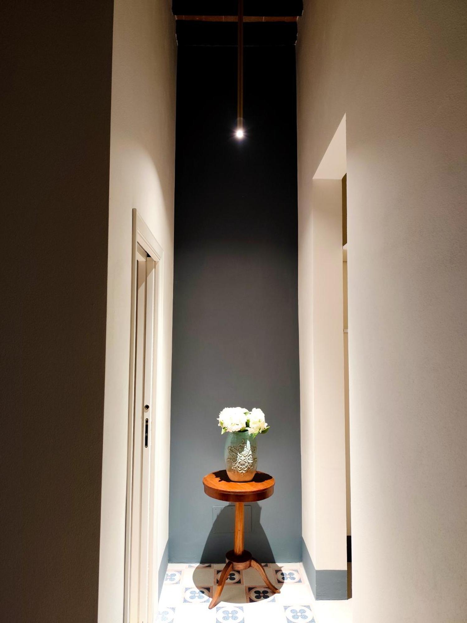 Dimora Dell'Erbe Apartment Montepulciano Zewnętrze zdjęcie
