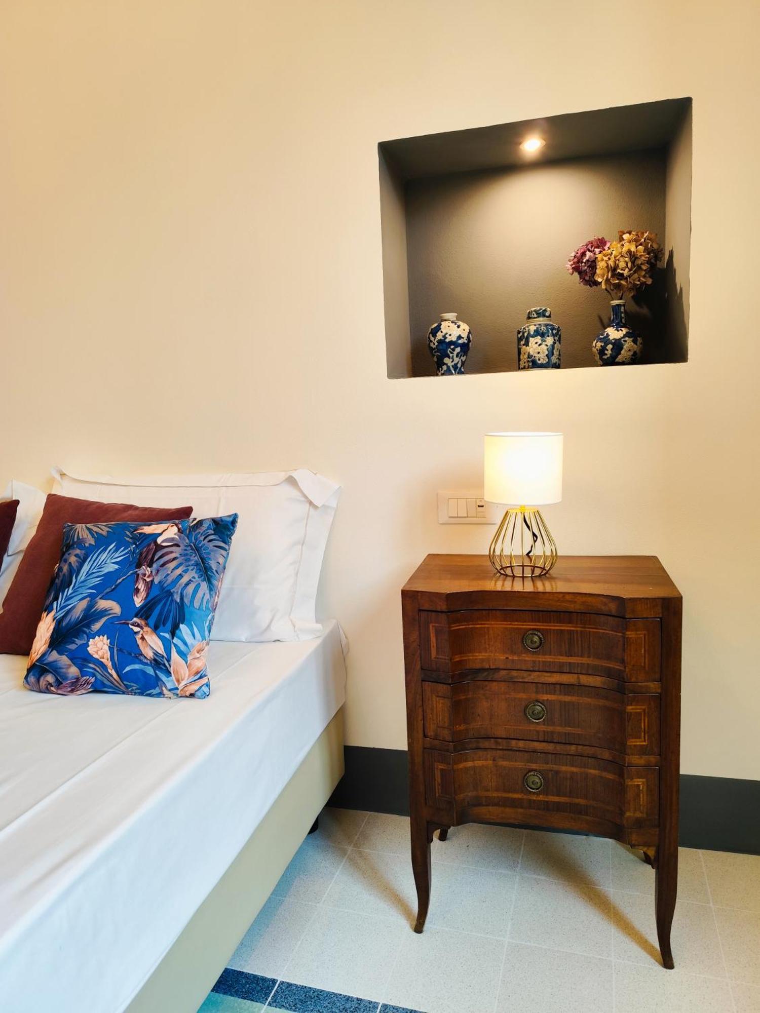Dimora Dell'Erbe Apartment Montepulciano Zewnętrze zdjęcie
