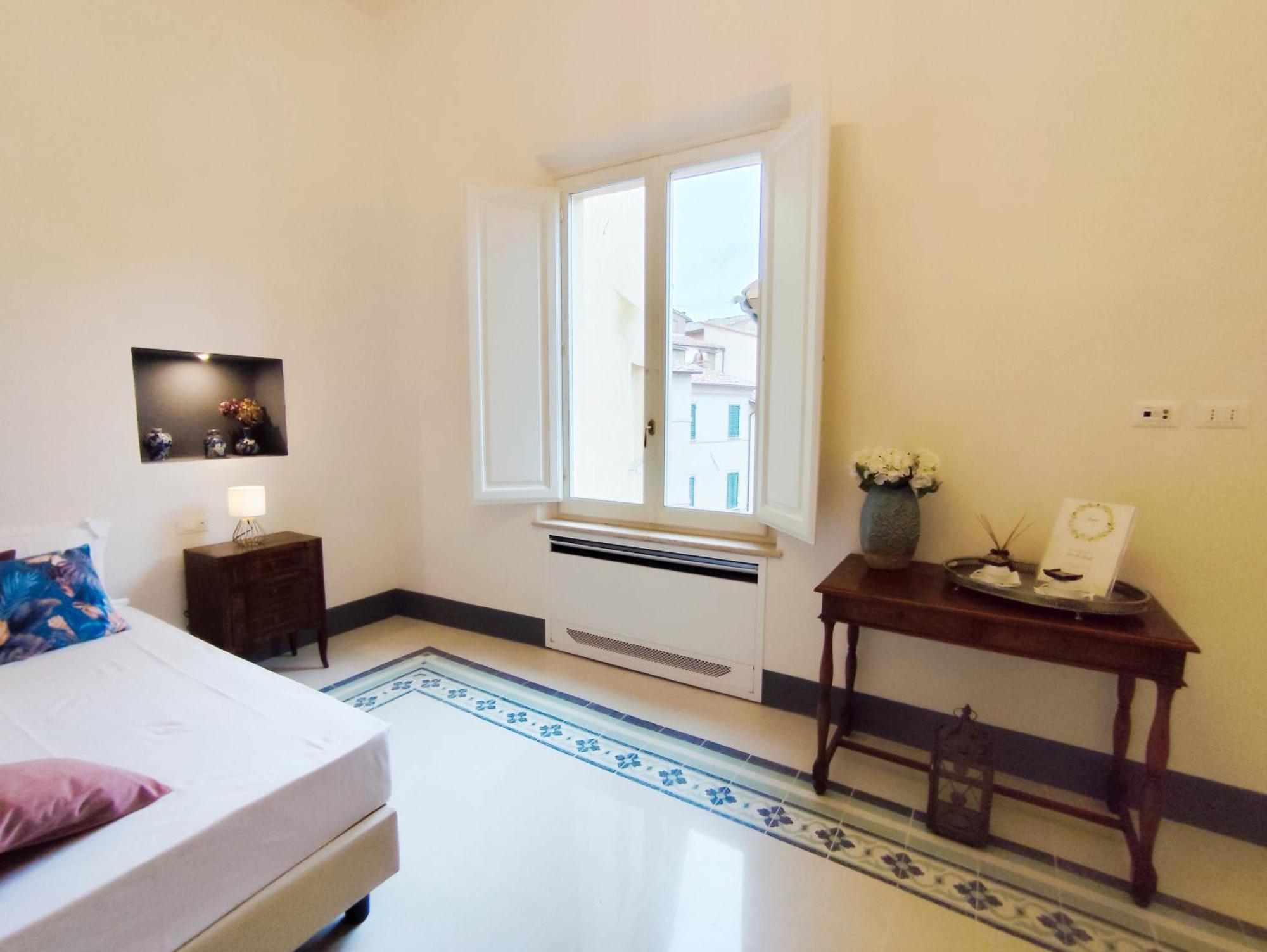 Dimora Dell'Erbe Apartment Montepulciano Zewnętrze zdjęcie