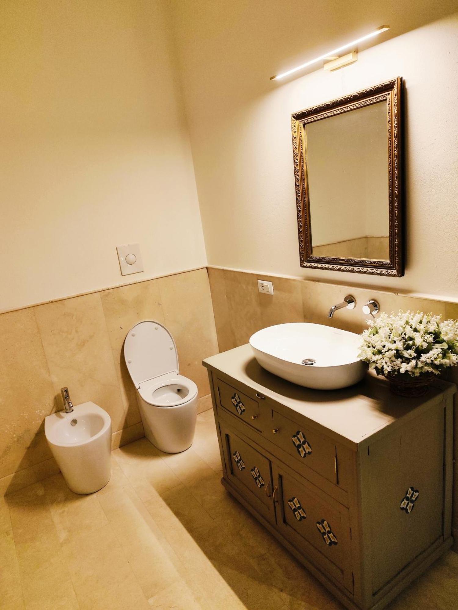 Dimora Dell'Erbe Apartment Montepulciano Zewnętrze zdjęcie