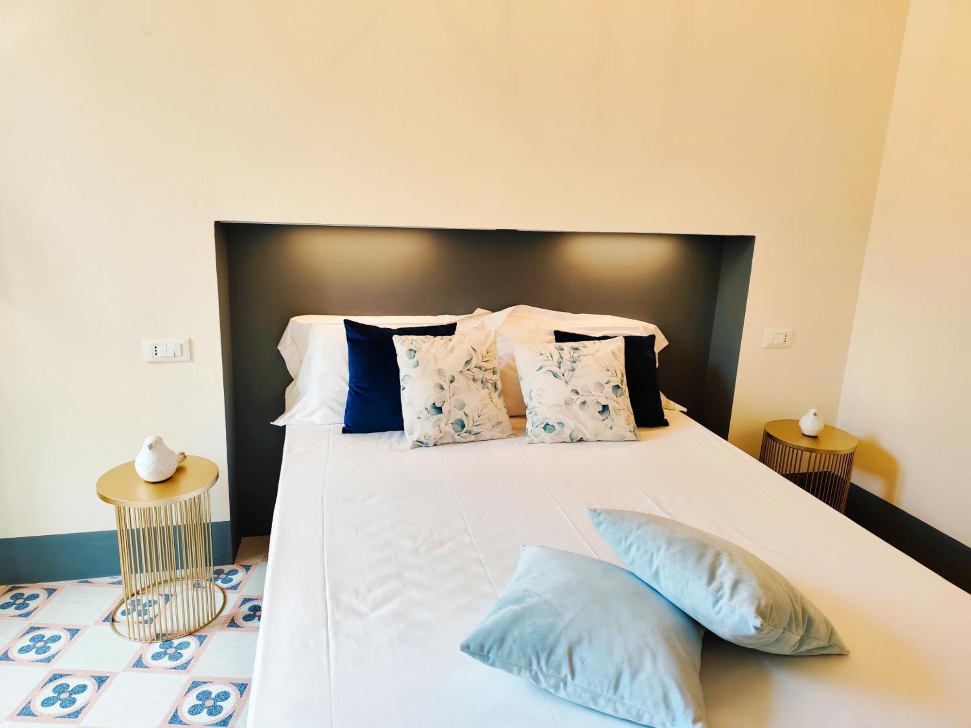 Dimora Dell'Erbe Apartment Montepulciano Zewnętrze zdjęcie