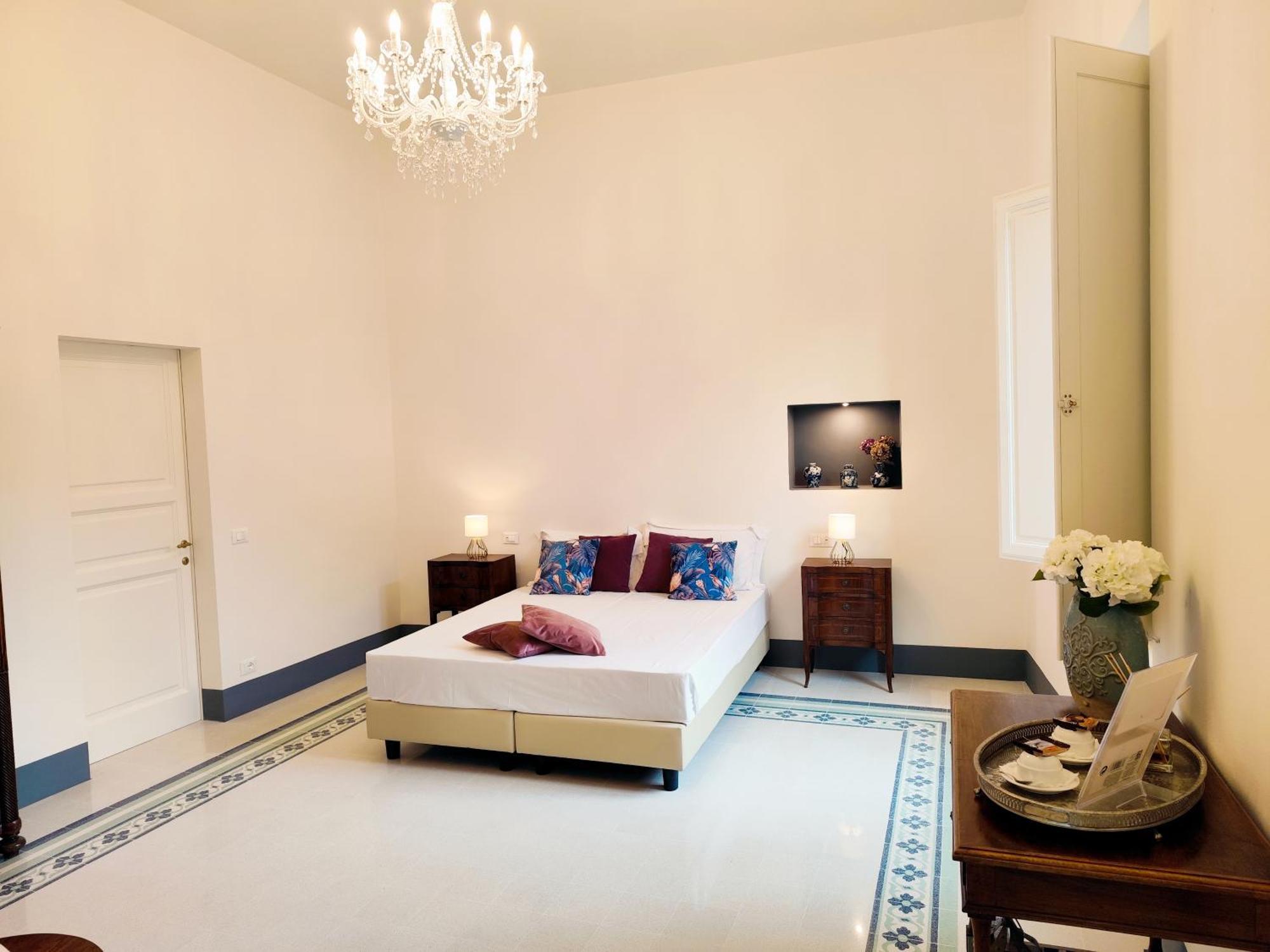 Dimora Dell'Erbe Apartment Montepulciano Zewnętrze zdjęcie