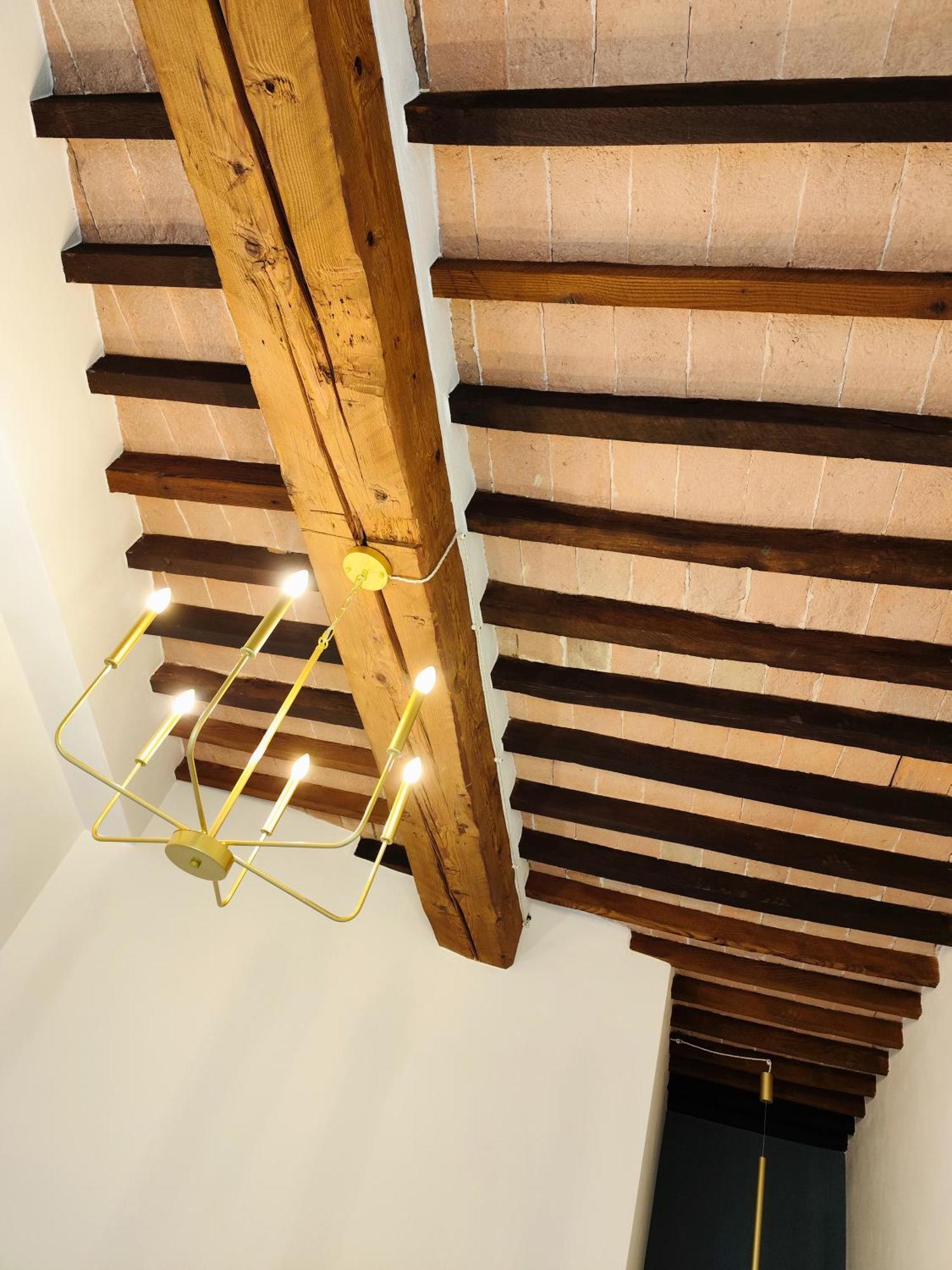 Dimora Dell'Erbe Apartment Montepulciano Zewnętrze zdjęcie