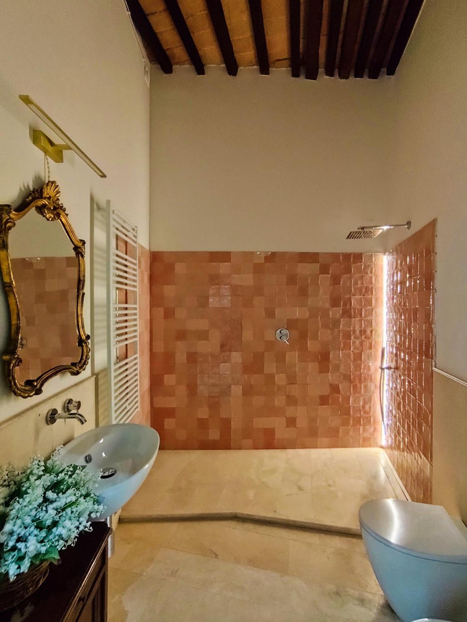 Dimora Dell'Erbe Apartment Montepulciano Zewnętrze zdjęcie