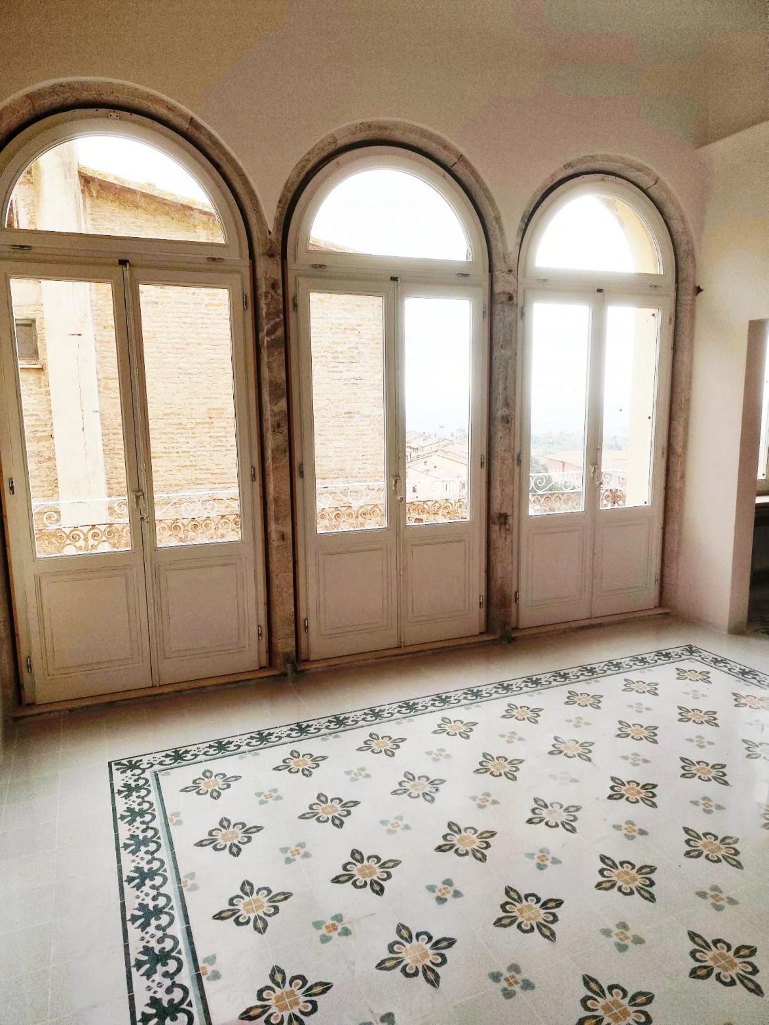 Dimora Dell'Erbe Apartment Montepulciano Zewnętrze zdjęcie