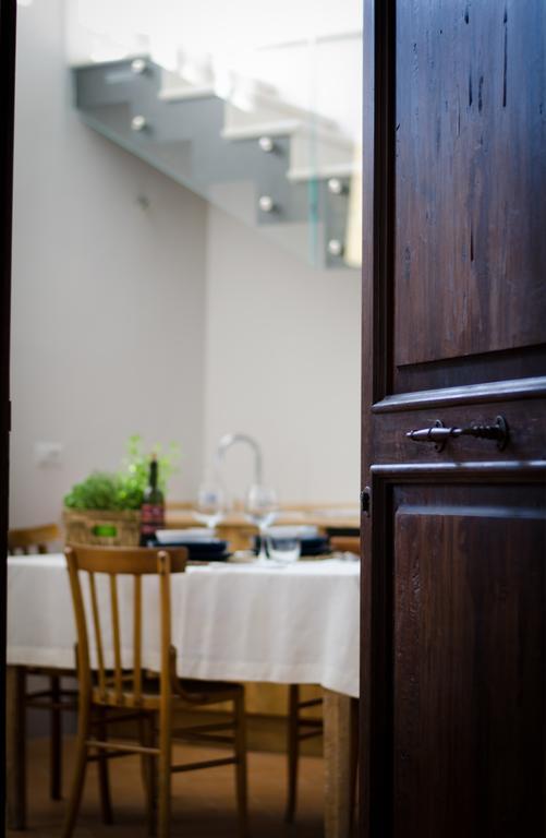 Dimora Dell'Erbe Apartment Montepulciano Zewnętrze zdjęcie