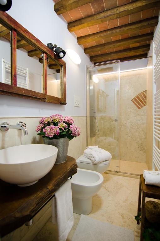 Dimora Dell'Erbe Apartment Montepulciano Zewnętrze zdjęcie