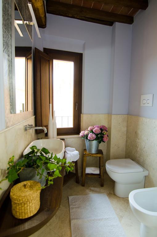 Dimora Dell'Erbe Apartment Montepulciano Zewnętrze zdjęcie