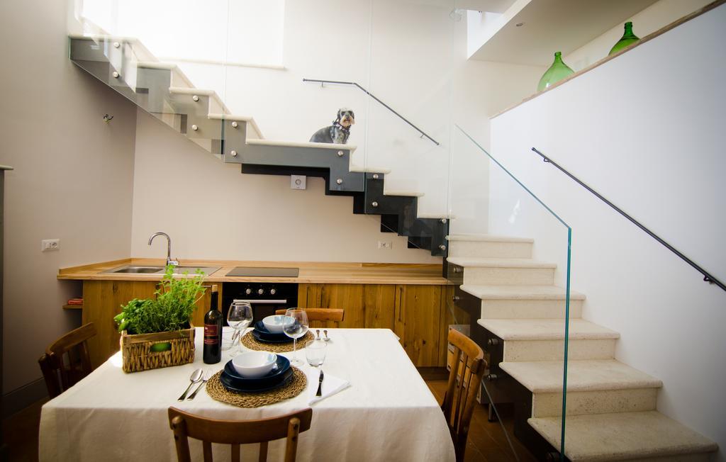 Dimora Dell'Erbe Apartment Montepulciano Zewnętrze zdjęcie