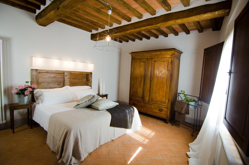 Dimora Dell'Erbe Apartment Montepulciano Zewnętrze zdjęcie