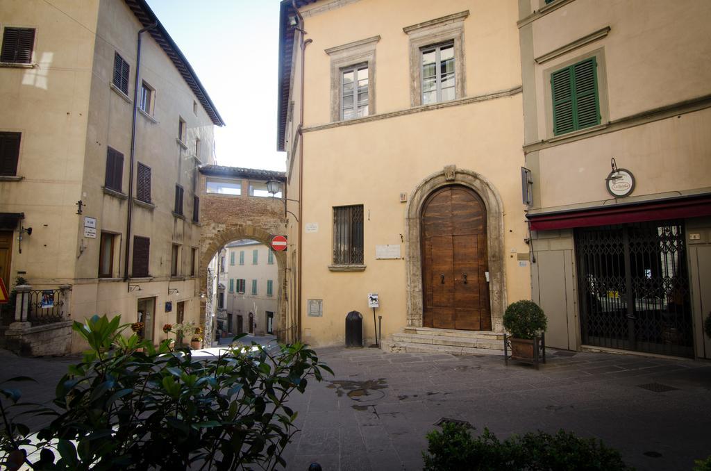 Dimora Dell'Erbe Apartment Montepulciano Zewnętrze zdjęcie
