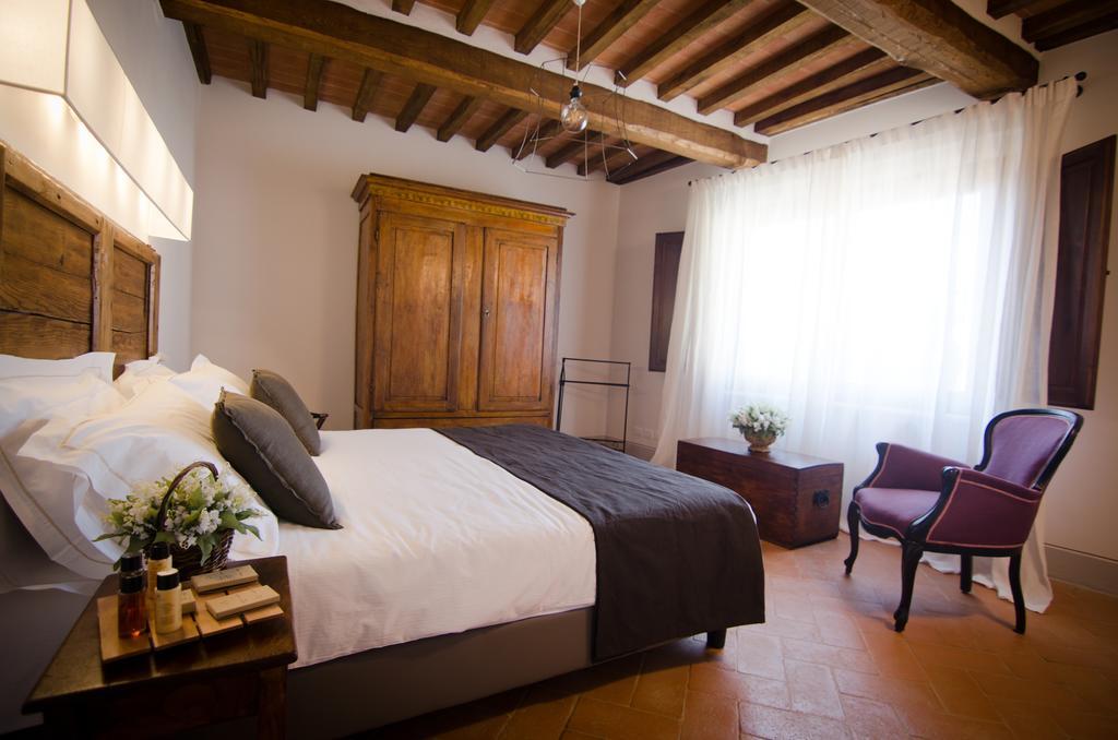 Dimora Dell'Erbe Apartment Montepulciano Pokój zdjęcie