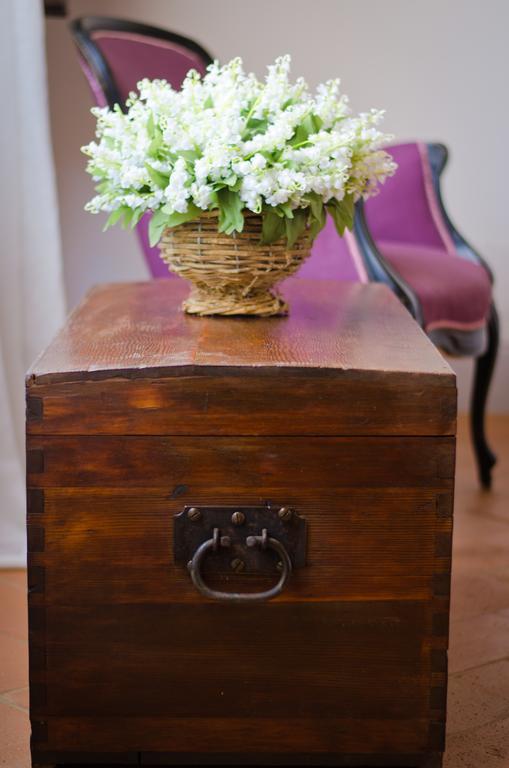 Dimora Dell'Erbe Apartment Montepulciano Pokój zdjęcie